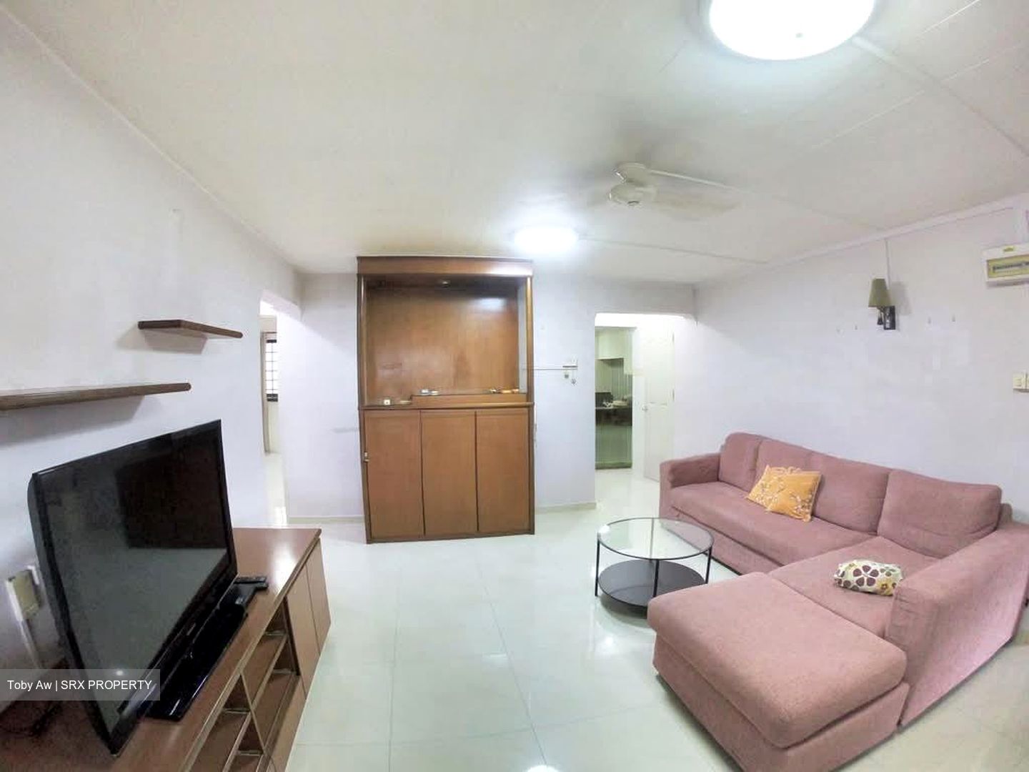 Blk 337 Teck Ghee View (Ang Mo Kio), HDB 4 Rooms #592913291